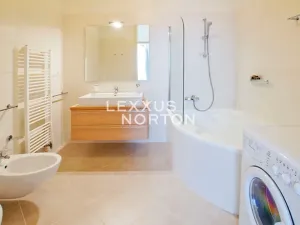 Pronájem bytu 2+kk, Praha - Vinohrady, Italská, 71 m2