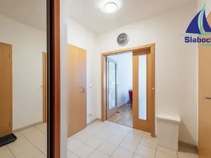 Prodej bytu 3+kk, Praha - Jinonice, Laténská, 113 m2