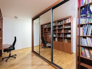 Prodej bytu 3+kk, Praha - Jinonice, Laténská, 113 m2