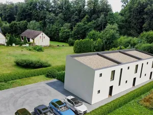 Prodej rodinného domu, Dolní Lánov, 92 m2