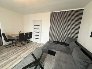 Prodej bytu 3+1, Brno, Švermova, 74 m2