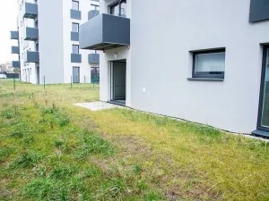 Prodej bytu 2+kk, Heřmanova Huť, U Pondu, 67 m2