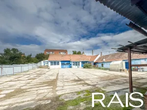 Prodej komerční nemovitosti, Brno, 692 m2