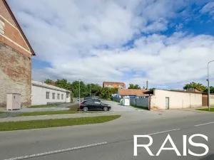 Prodej komerční nemovitosti, Brno, 692 m2