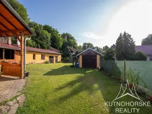 Prodej rodinného domu, Chlístovice, 140 m2