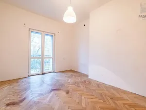 Prodej bytu 2+1, Brno, Chaloupeckého náměstí, 58 m2