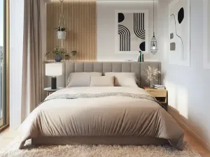 Prodej bytu 2+kk, Brno, Jerlínová, 69 m2