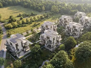 Prodej bytu 1+kk, Brno, Jerlínová, 68 m2