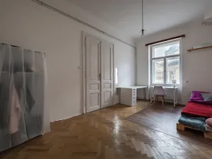 Prodej bytu 3+1, Brno, Dvořákova, 106 m2