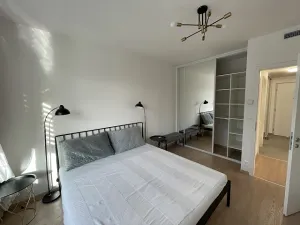 Pronájem bytu 3+kk, Praha, Počernická, 80 m2
