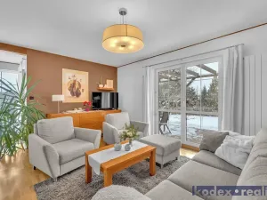 Prodej rodinného domu, Vysoká nad Labem, 263 m2