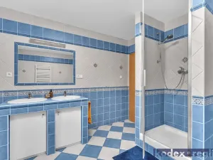 Prodej rodinného domu, Vysoká nad Labem, 263 m2