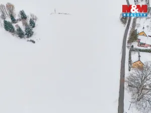 Prodej pole, Luby, 6400 m2