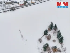 Prodej pole, Luby, 6400 m2