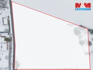 Prodej pole, Luby, 6400 m2