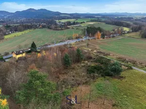 Prodej pozemku pro bydlení, Chotovice, 2215 m2