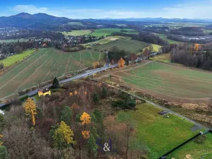 Prodej pozemku pro bydlení, Chotovice, 2215 m2