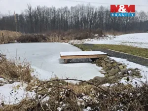 Prodej pozemku, Baška - Hodoňovice, 1789 m2