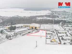 Prodej pozemku pro bydlení, Zbůch, 1309 m2