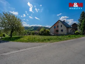 Prodej pozemku pro bydlení, Hutisko-Solanec - Solanec pod Soláněm, 1111 m2