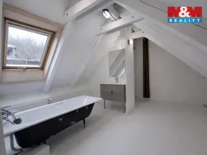 Pronájem rodinného domu, Třebívlice, Pod Skálou, 143 m2