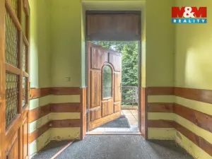 Prodej restaurace, Plavy, 500 m2