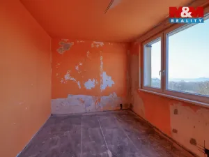 Pronájem bytu 4+1, Rovná, 80 m2