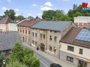 Prodej bytu 3+kk, Červený Kostelec, Jiráskova, 59 m2