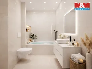 Prodej bytu 3+kk, Červený Kostelec, Jiráskova, 59 m2