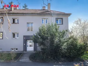 Prodej bytu 2+1, Praha - Modřany, Pod sady, 55 m2