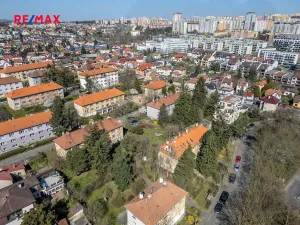 Prodej bytu 2+1, Praha - Modřany, Pod sady, 55 m2