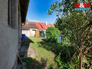 Prodej pozemku pro bydlení, Prostějov, Mlýnská, 411 m2