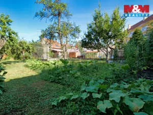 Prodej pozemku pro bydlení, Prostějov, Mlýnská, 411 m2