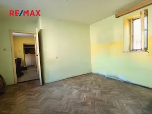 Prodej rodinného domu, Městečko Trnávka, 60 m2