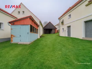 Prodej rodinného domu, Kočín, 156 m2