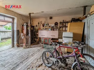 Prodej chalupy, Bzová, 112 m2