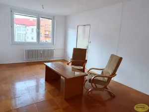 Pronájem bytu 3+1, Kroměříž, Tovačovského, 73 m2