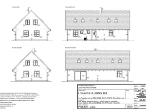 Prodej rodinného domu, Tupadly, 180 m2
