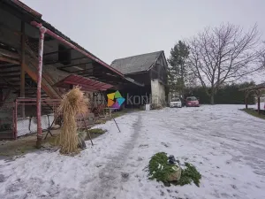 Prodej rodinného domu, Nový Malín, 300 m2