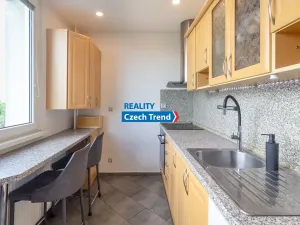 Pronájem pokoje, Olomouc, Skupova, 68 m2