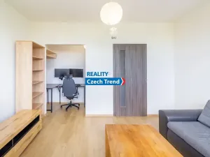 Pronájem pokoje, Olomouc, Skupova, 68 m2