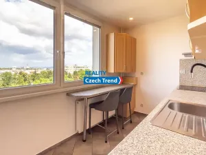 Pronájem pokoje, Olomouc, Skupova, 68 m2