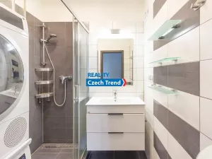 Pronájem pokoje, Olomouc, Skupova, 68 m2