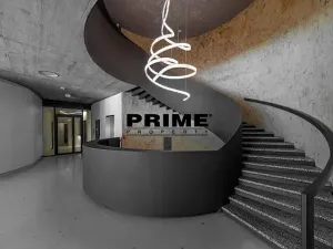 Pronájem bytu 4+kk, Praha - Smíchov, Holečkova, 212 m2