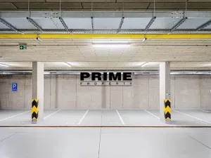 Pronájem bytu 4+kk, Praha - Smíchov, Holečkova, 212 m2