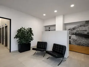 Prodej bytu 2+kk, Praha - Holešovice, 57 m2