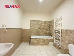 Pronájem bytu 1+1, Svitavy, Na Vějíři, 59 m2