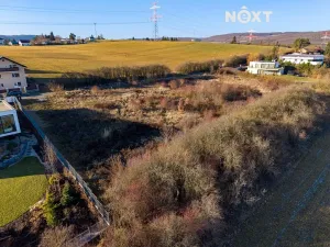 Prodej pozemku pro bydlení, Řevnice, nám. Krále Jiřího z Poděbrad, 3534 m2