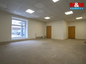 Pronájem obchodního prostoru, Šenov, K Insuli, 465 m2