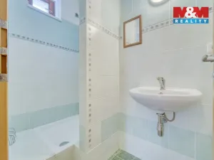 Prodej bytu 1+kk, Kašperské Hory, Klostermannova, 33 m2